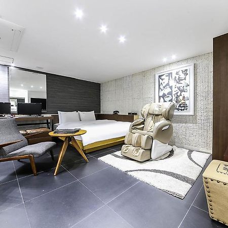 Hotel Cello Seul Zewnętrze zdjęcie