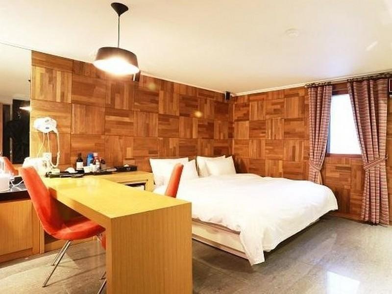 Hotel Cello Seul Zewnętrze zdjęcie