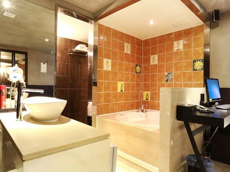 Hotel Cello Seul Zewnętrze zdjęcie
