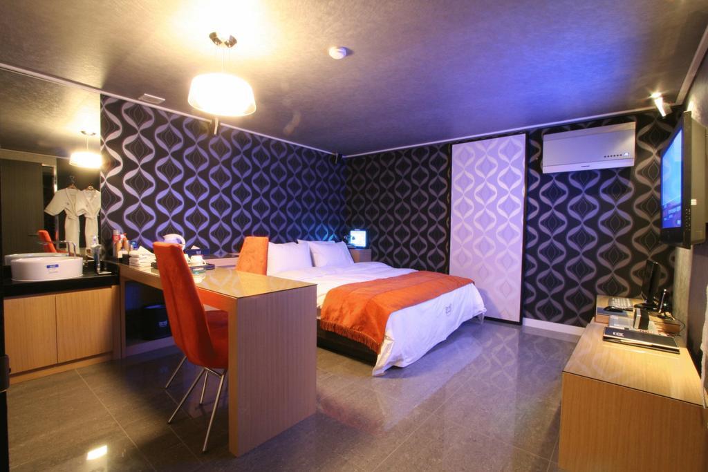 Hotel Cello Seul Zewnętrze zdjęcie