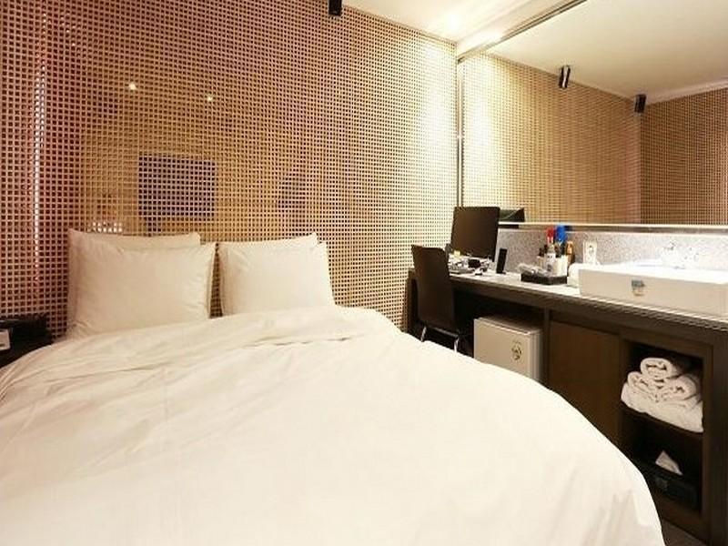 Hotel Cello Seul Zewnętrze zdjęcie