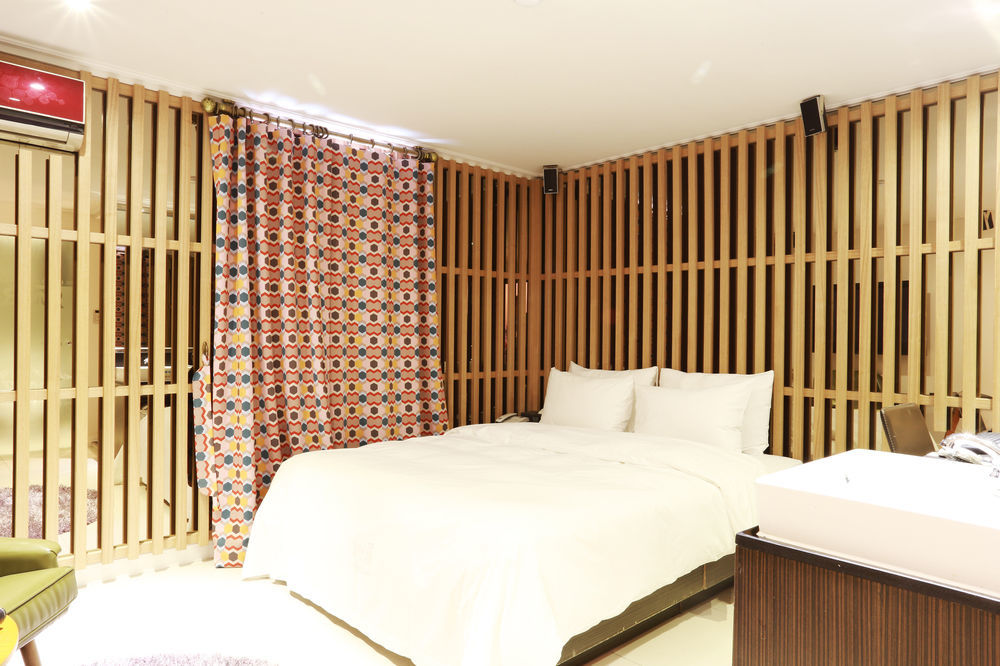 Hotel Cello Seul Zewnętrze zdjęcie