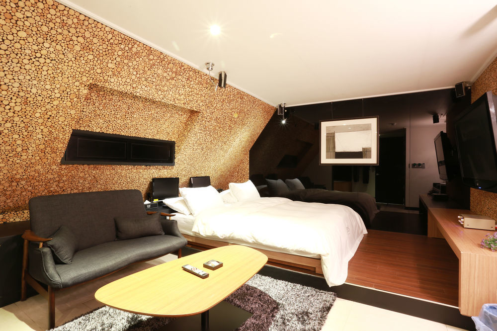 Hotel Cello Seul Zewnętrze zdjęcie