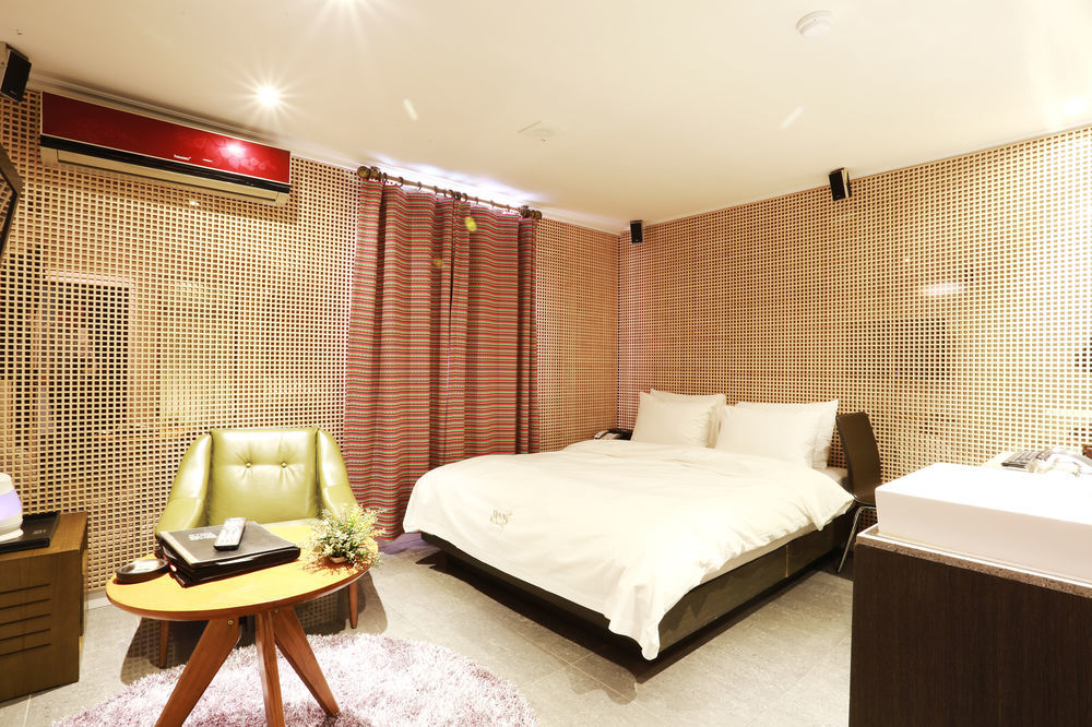 Hotel Cello Seul Zewnętrze zdjęcie