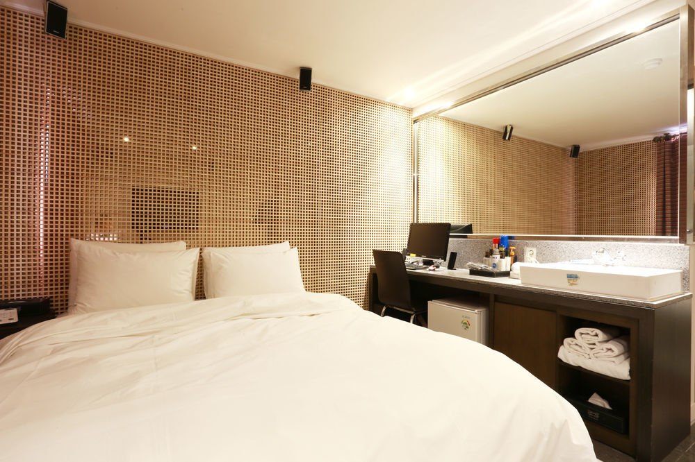 Hotel Cello Seul Zewnętrze zdjęcie