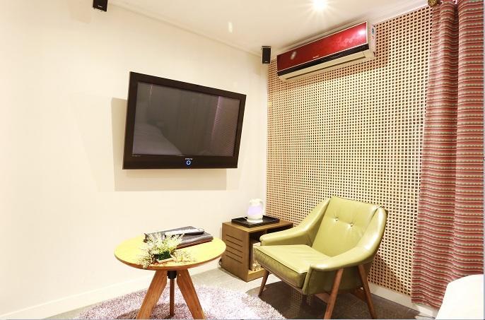 Hotel Cello Seul Zewnętrze zdjęcie