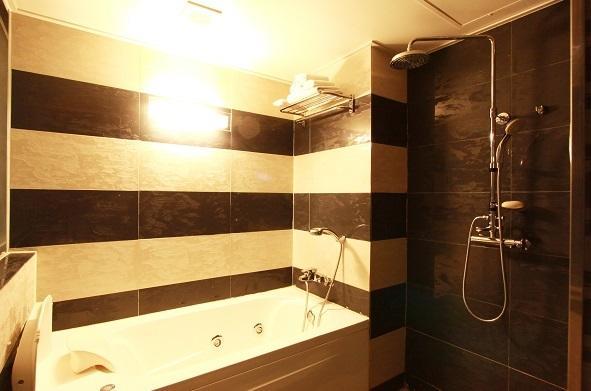 Hotel Cello Seul Zewnętrze zdjęcie