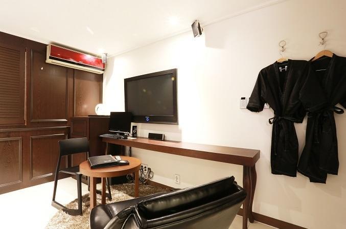 Hotel Cello Seul Zewnętrze zdjęcie