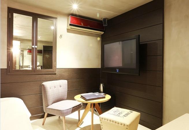 Hotel Cello Seul Zewnętrze zdjęcie