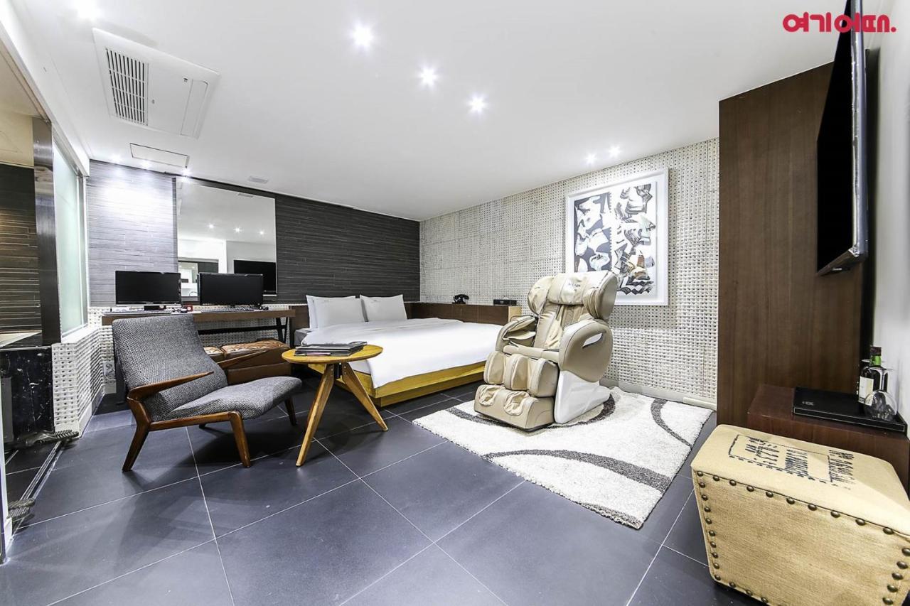 Hotel Cello Seul Zewnętrze zdjęcie