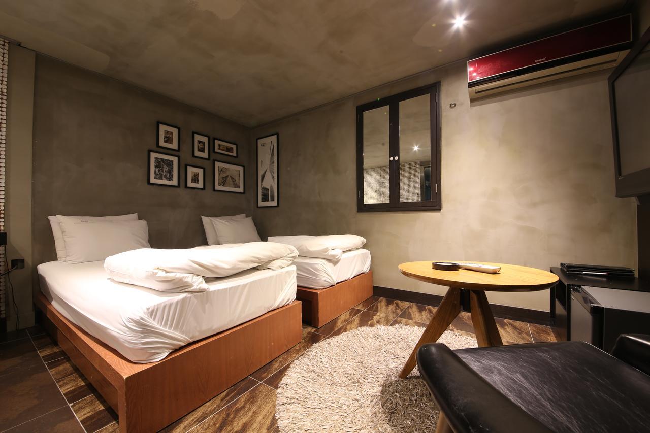 Hotel Cello Seul Zewnętrze zdjęcie