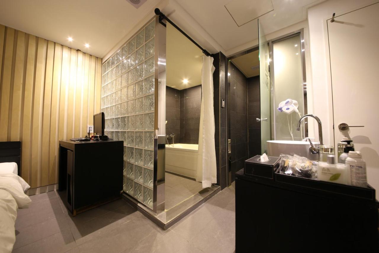 Hotel Cello Seul Zewnętrze zdjęcie