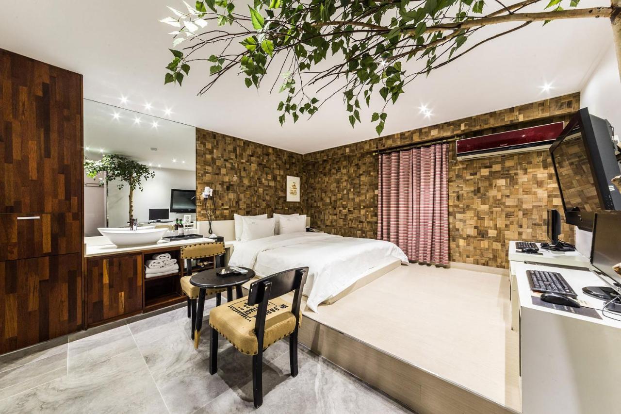 Hotel Cello Seul Zewnętrze zdjęcie